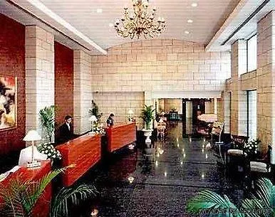 Hotel City Park Delhi  Delhi (National Capital Territory of India)