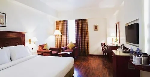 Hotel City Park Delhi  Delhi (National Capital Territory of India)