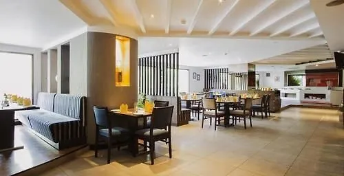 Hotel City Park Delhi  4*, Delhi (National Capital Territory of India)