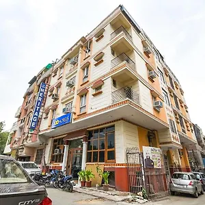 Guest house Fabhotel Le Heritage Karol Bagh, Delhi (National Capital Territory of India)