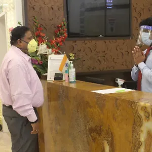 Taj Princess - Boutique Delhi (National Capital Territory of India)