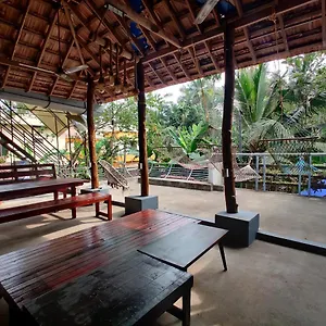  Homestay Munroeisland Backwaters Homestay India