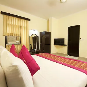Hotel Fabhotel Darbar Near Karol Bagh Market, Delhi (National Capital Territory of India)