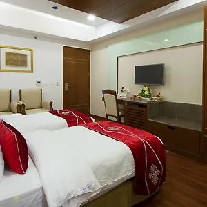 Hotel Swaran Palace, Delhi (National Capital Territory of India)