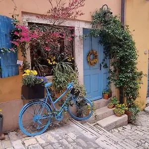  Apartment Casa 39 Croatia
