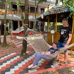  Homestay Marari India