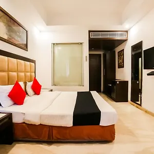 Hotel Livasa Near Blk Hospital, Delhi (National Capital Territory of India)