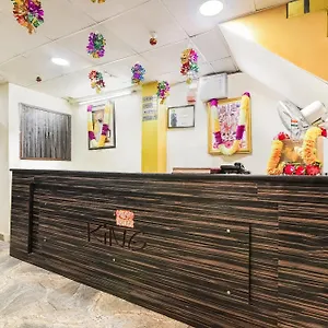 Hotel O King Palace, Delhi (National Capital Territory of India)