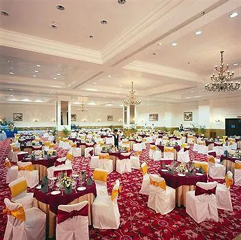 Hotel City Park Deli 4*,  Índia